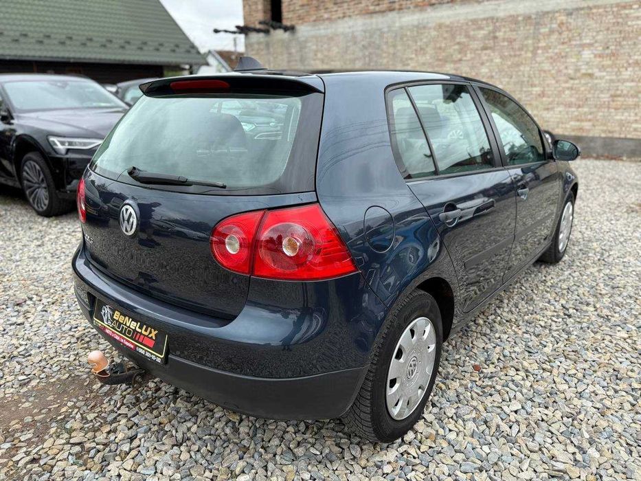 Volkswagen Golf 2005