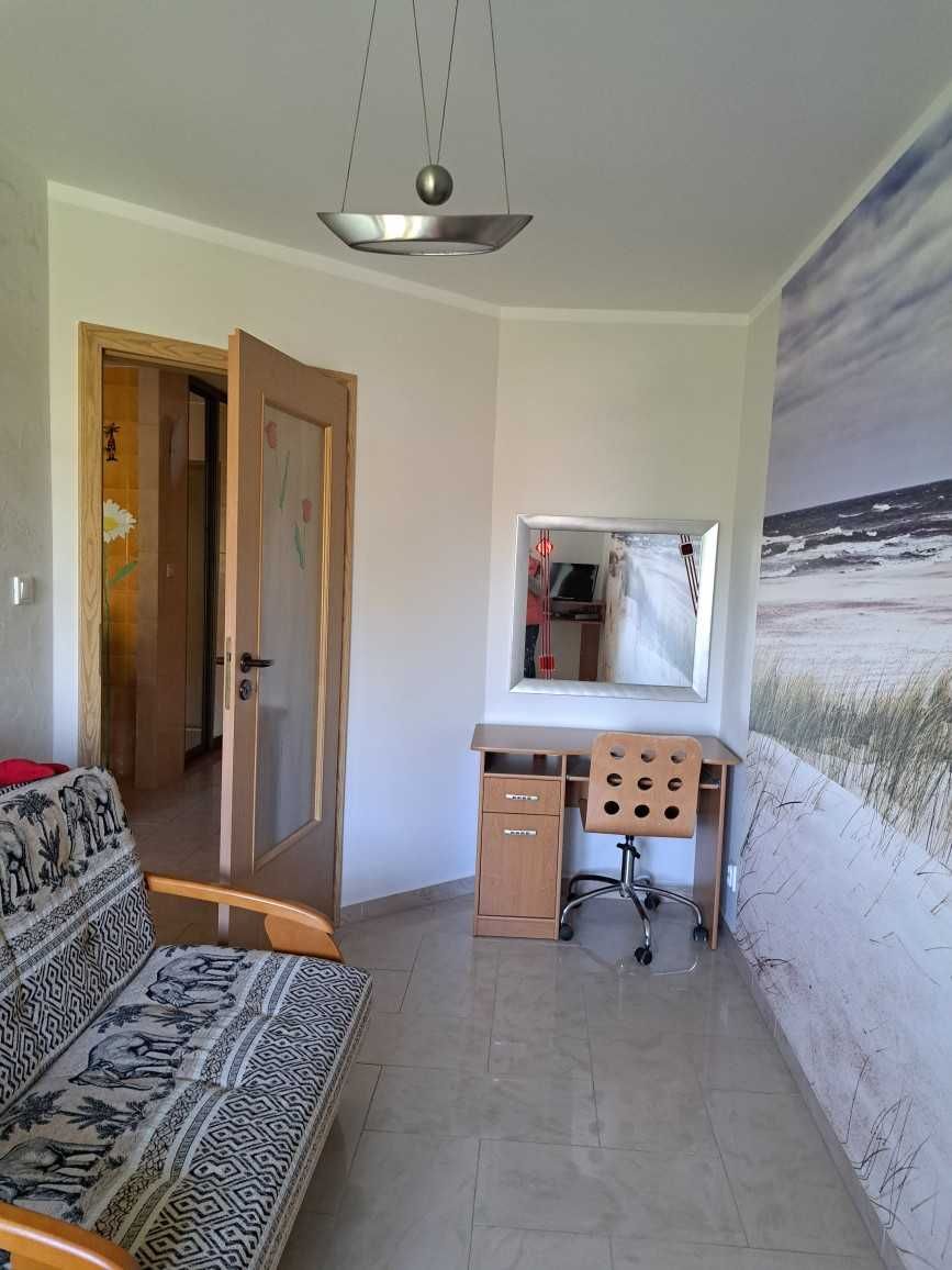 Apartament Stegna - blisko plaży