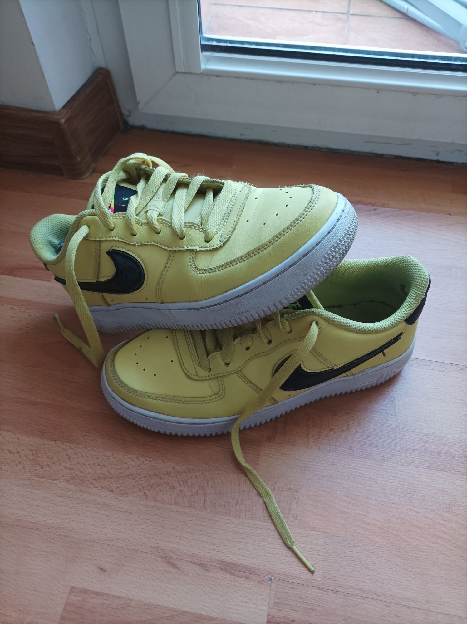 Buty Nike air force