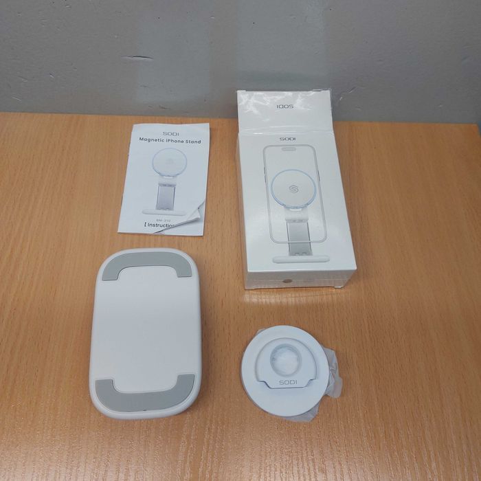 Uchwyt magnetyczny SODI BM-310 IPhone