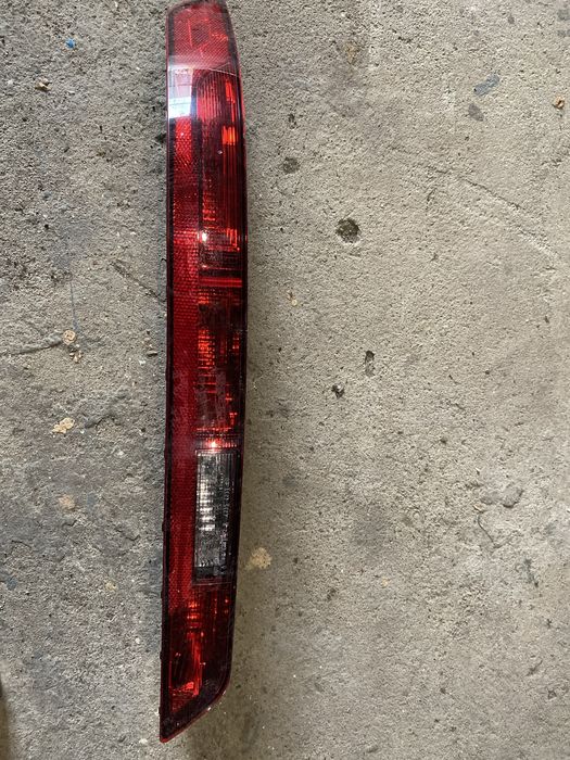 Задня лампа audi Q5