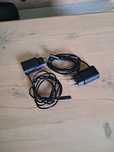 2 ładowarki BRAUN ósemka 12V 400mA