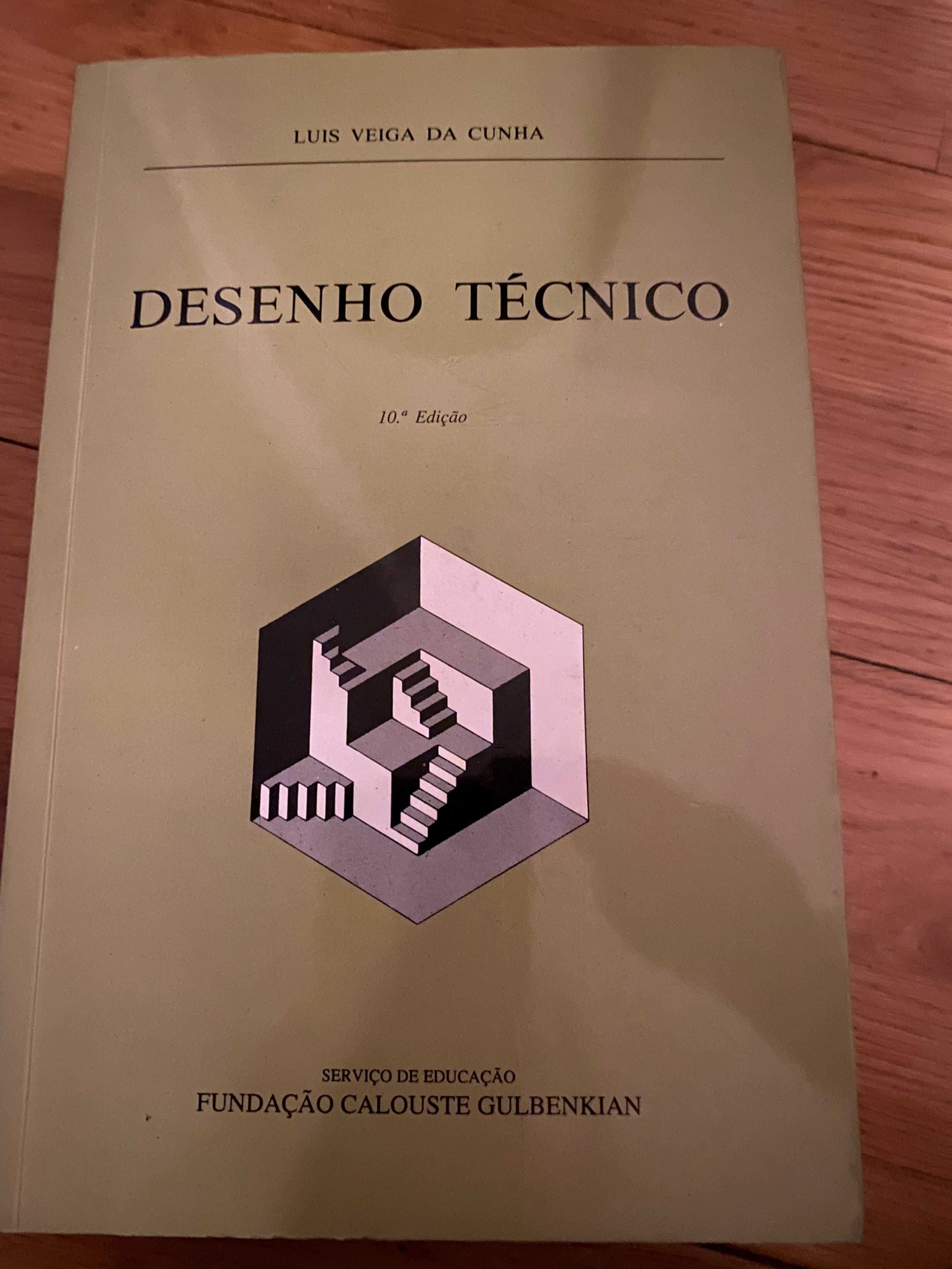 Livro técnico para universitários