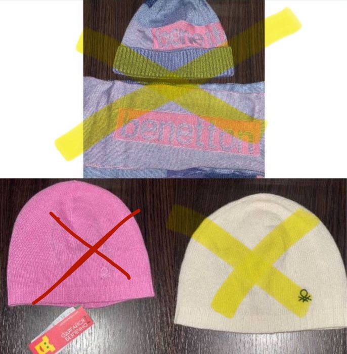 Шапки теплые и тонкие от 6 до 13 лет , лыжные перчатки “next” на 11-13