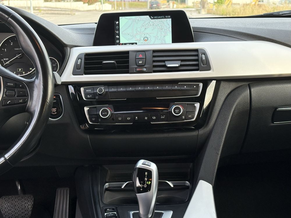BMW 418D Grand coupé 2019