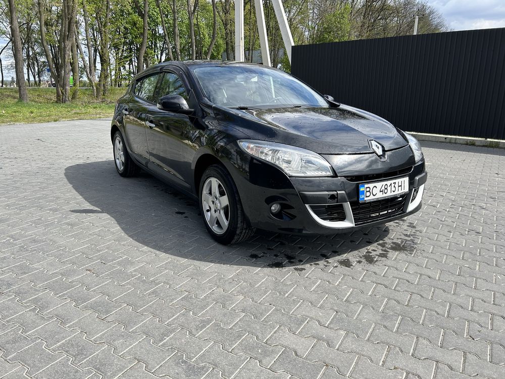 Продам Renault Megane