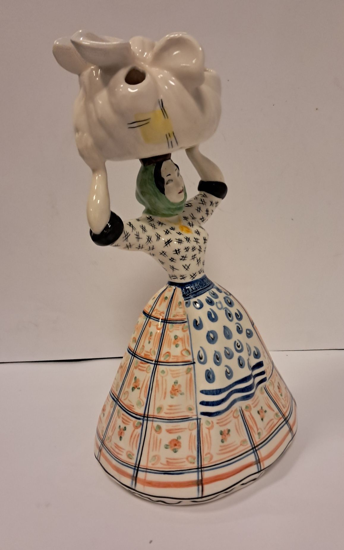 Lavadeira da Secla
