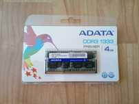 Pamięć RAM DDR3 1333