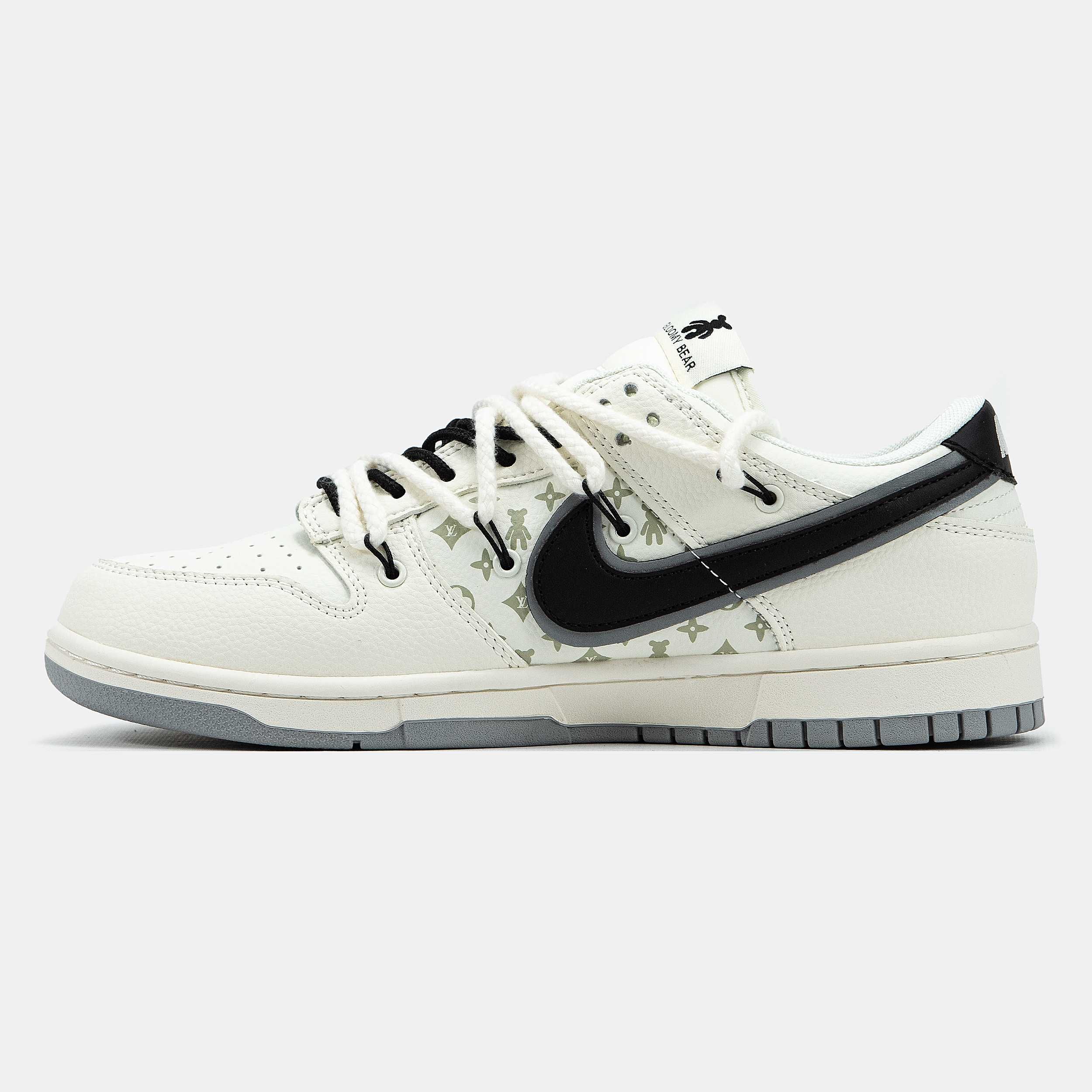 Nike SB x Louis Vuitton БЕЗ ПРЕДОПЛАТИ найк данк луі вітон лв данки