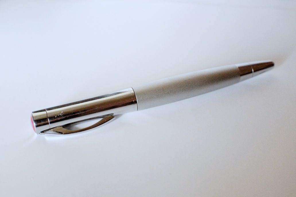 Canetas Rotring, vários modelos