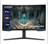 240Гц IPS 27’’ Samsung G4