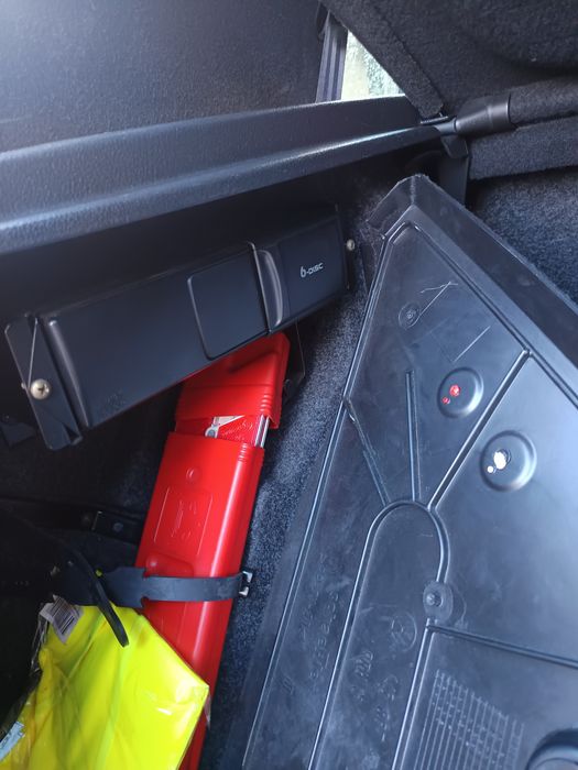 Volkswagen Golf 4 1.9 TDI 115cv