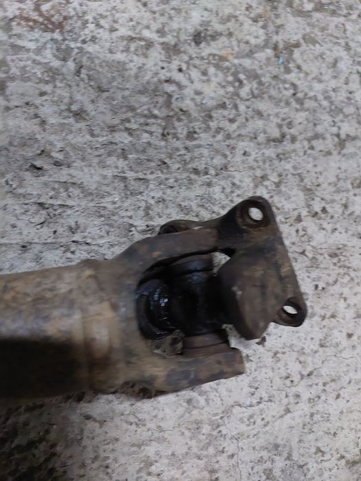 Карданный вал Suzuki SX4 Fiat Sedici 1.9 DDIS 2006-2013