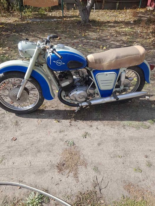 Продам Иж юпитер 2