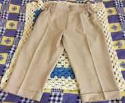 Spodnie damskie 3/4 Maglia rozm 21