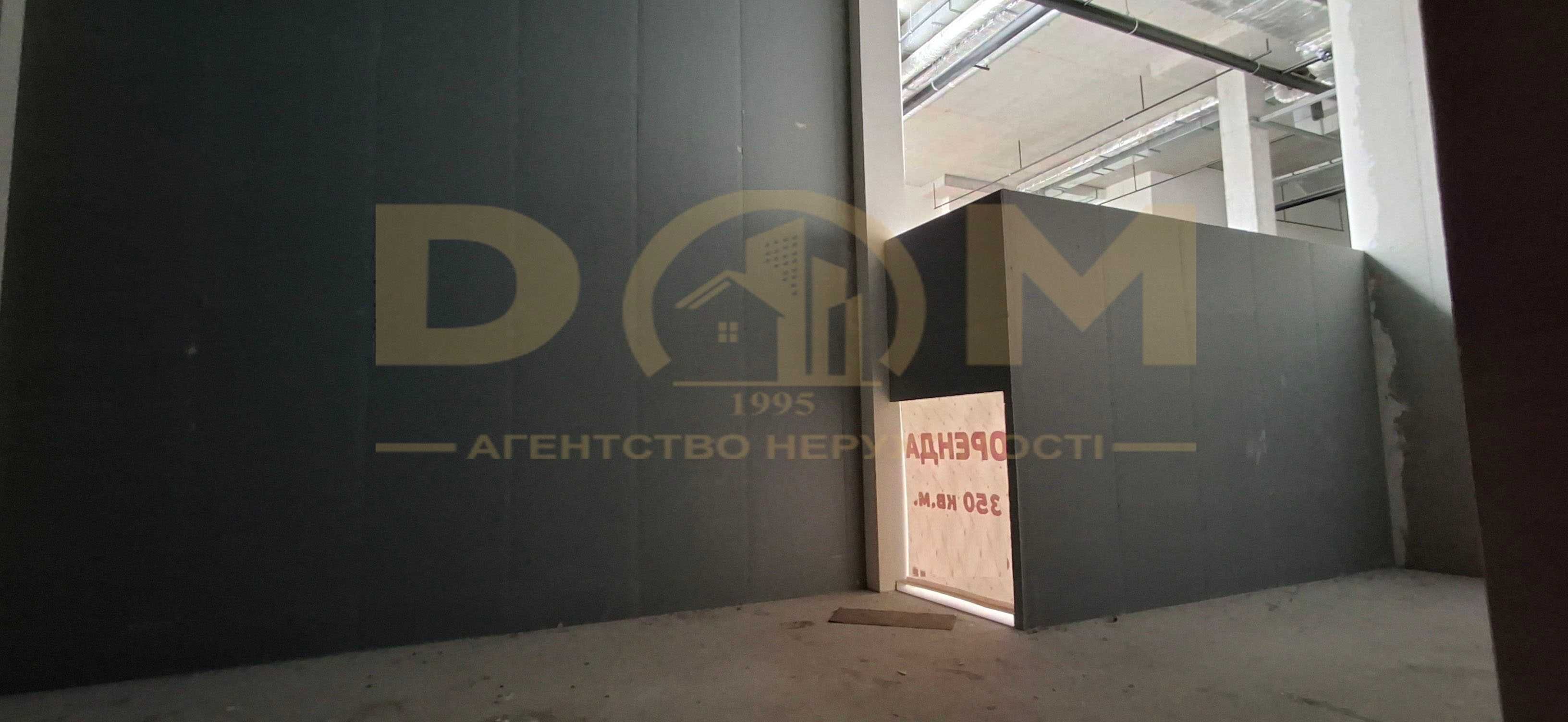 Продам приміщення 347м, Вишневе, вул. Київська, 2-Л, ТЦ Cherry Mall
