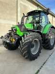 Deutz fahr Agrotron 6150.4 TTV  john deere/claaas/case/new holland
