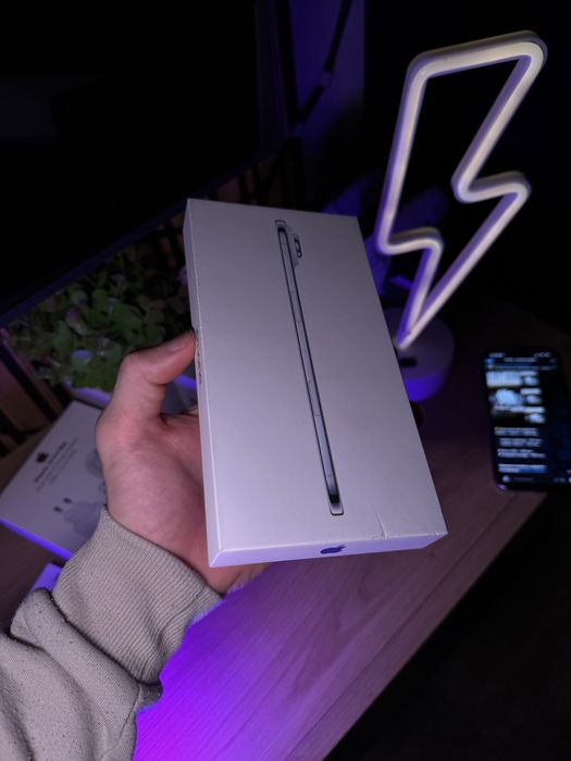 iPhone 17 Air 256Gb Sky Blue • Гаратнія 1 рік!