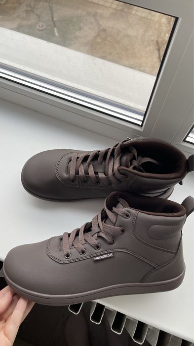 Демі ботинки hobibear