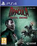 Fury of Dracula PS4 Uniblo Łódź