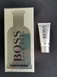 Oryginalne HUGO BOSS Bottled 200ml NOWE w fabrycznej folii + żel 30ml