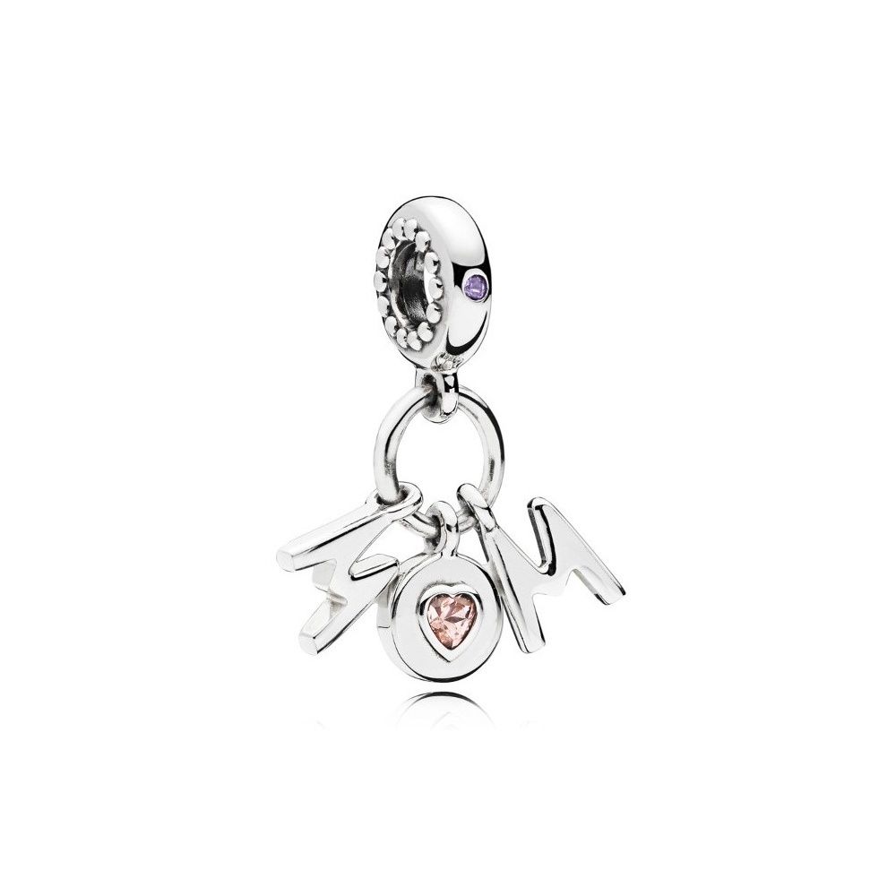 Charms ukochana mama zawieszka