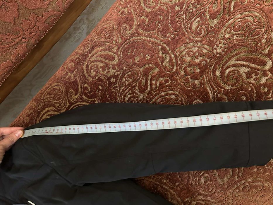 Куртка міжсезонна 7-8 років