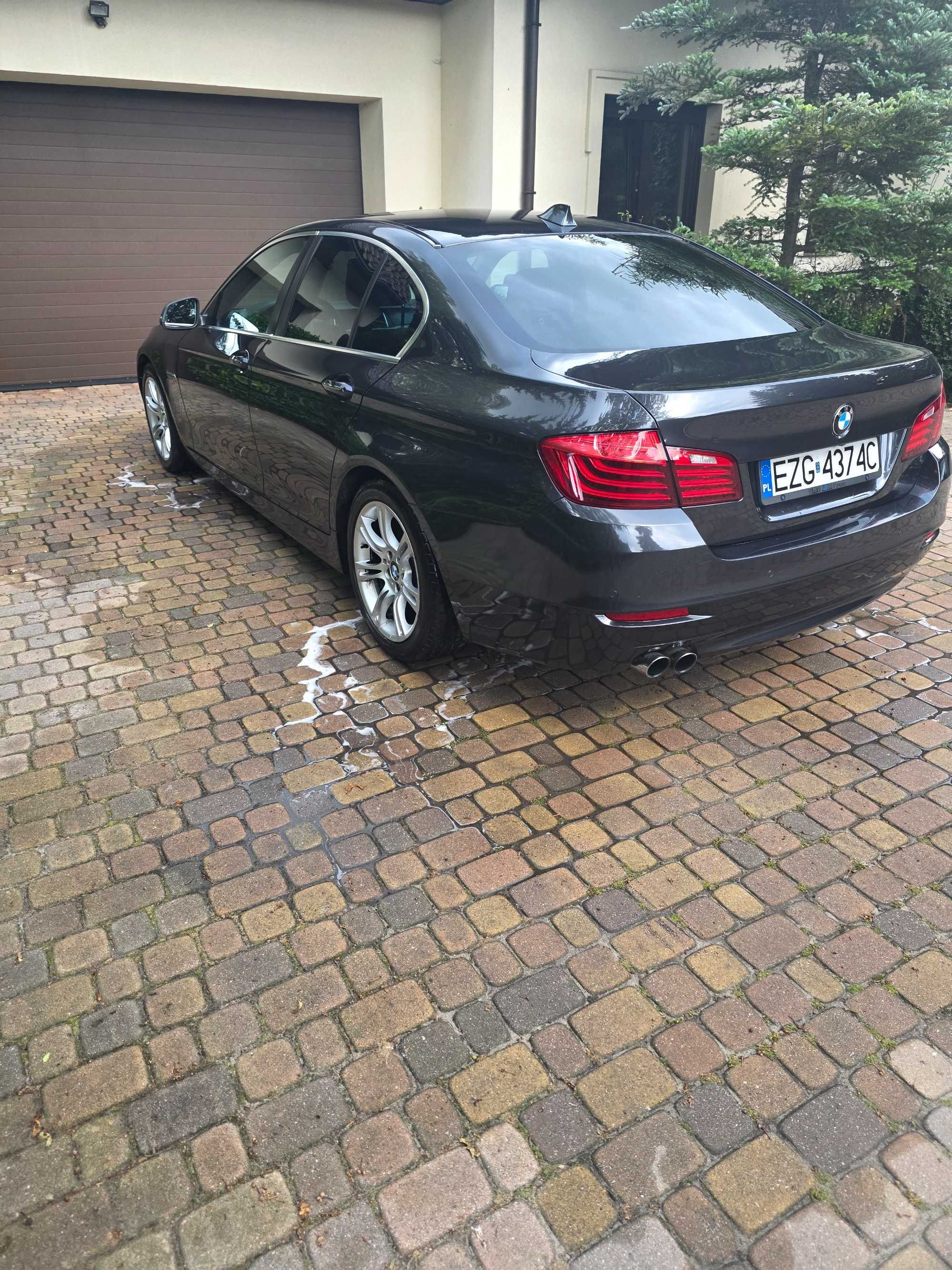 Sprzedam Bmw F10