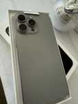 Iphone 15 pro max 512 gb