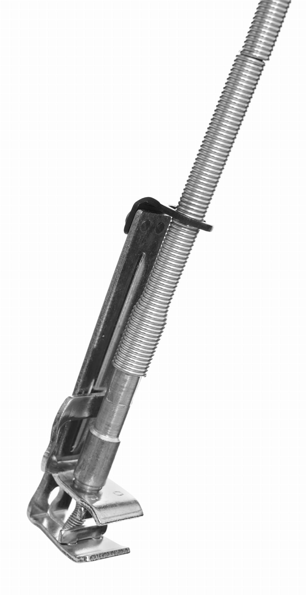 Szczypce zaciskowe do opasek z linką KD10040