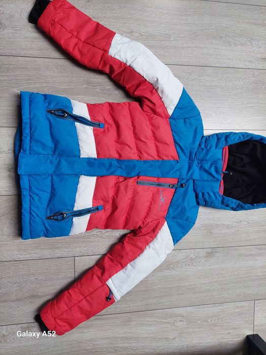 Sprzedam kurtkę narciarską