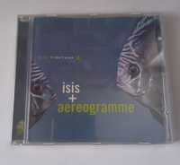 Isis + Aereogramme - In the fishtank - rzadka płyta