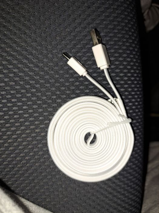 Cabo USB-C 2 Metros