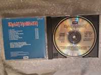 Iron Maiden (FRG) cd компакт-диск