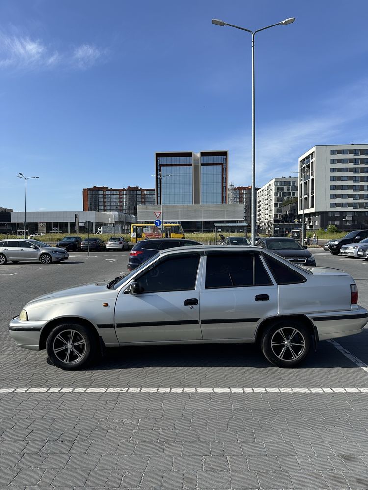 ПРОДАМ Daewoo Nexia 2008р
