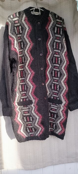 Кофта жіноча мохер