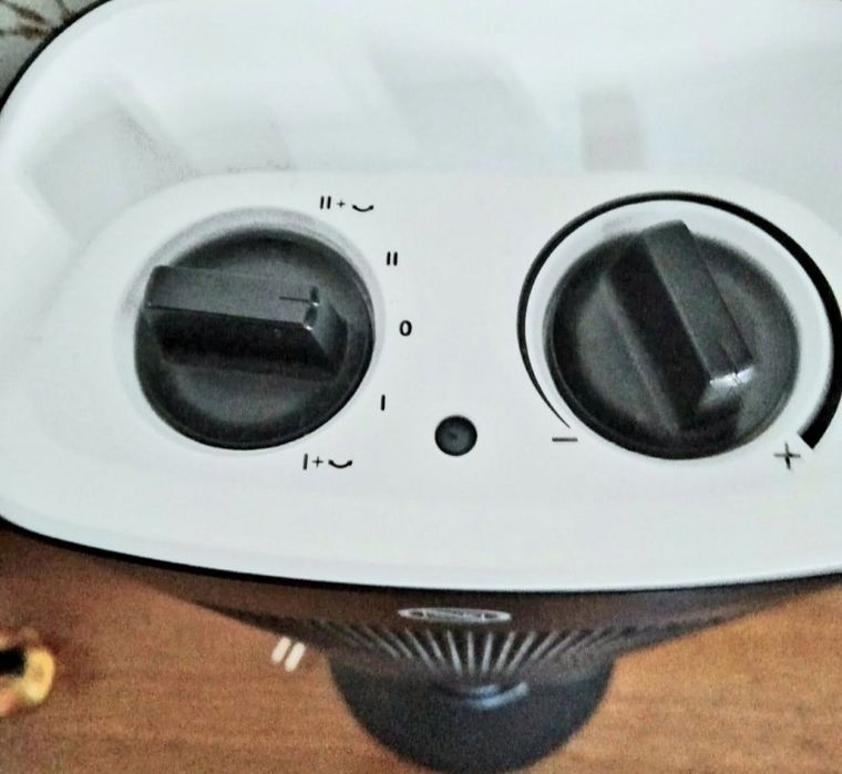 《Aquecedor semi-novo 》