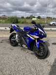 Yamaha R1 de 2004