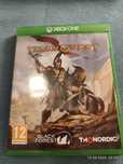Gra Xbox Titan Quest