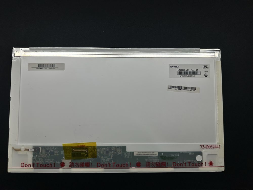 Matryca z Lenovo b590 (N156BGE-L21)
