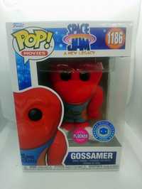 Funko Pop Space Jam Gossamer PIAB Exclusive 1186