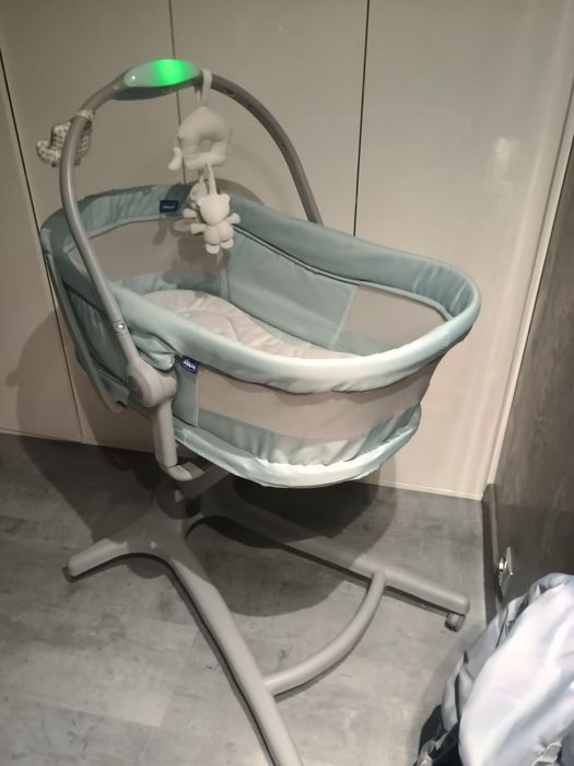Chicco Przewijak do Baby Hug 4w1