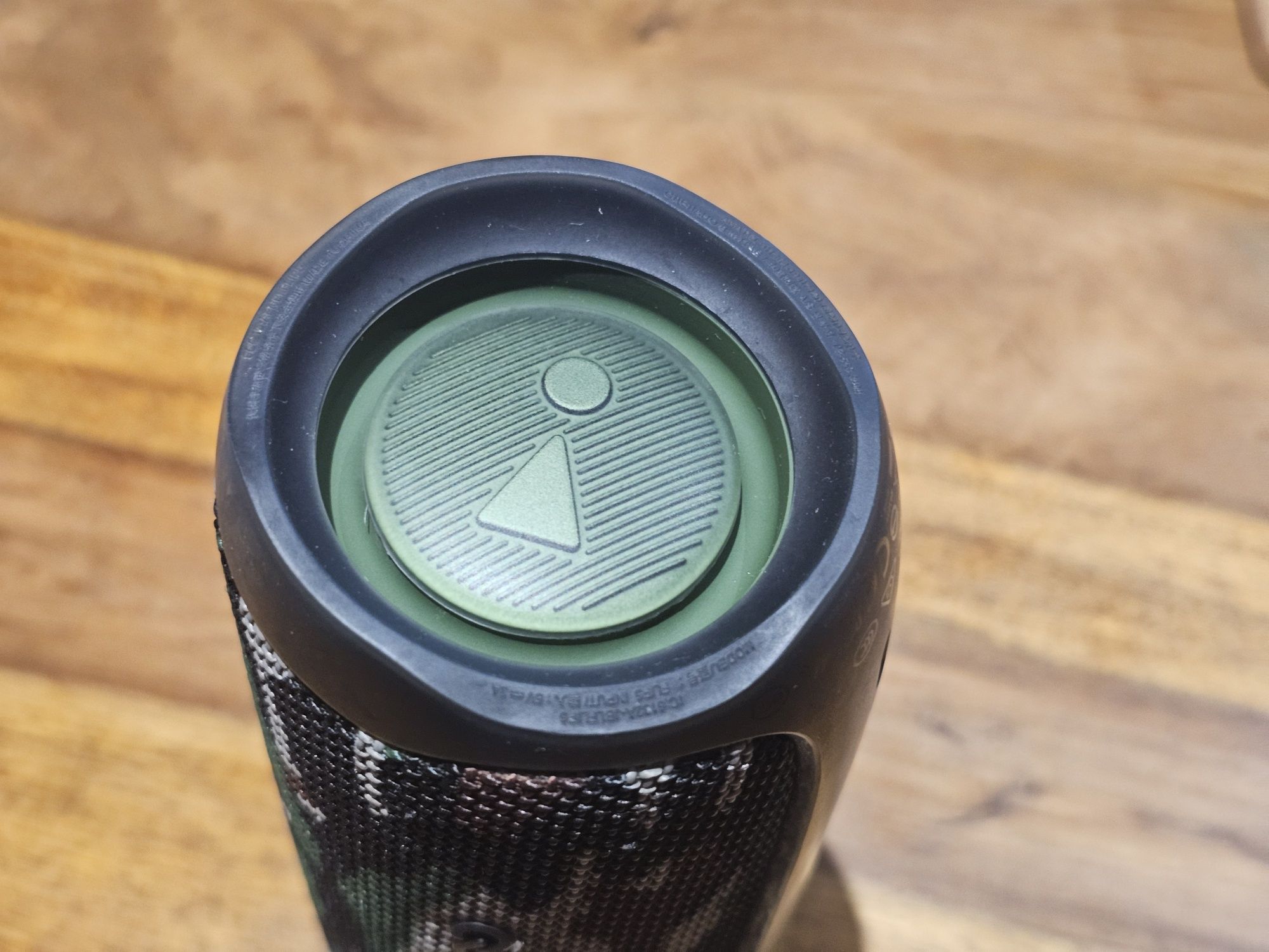 Głośnik JBL Flip 5 idealny stan Camouflage