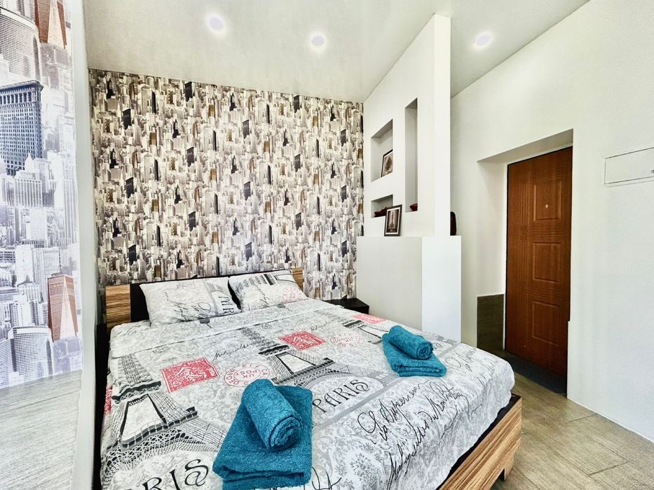 Оренда квартири метро Левада , проспект Гагаріна