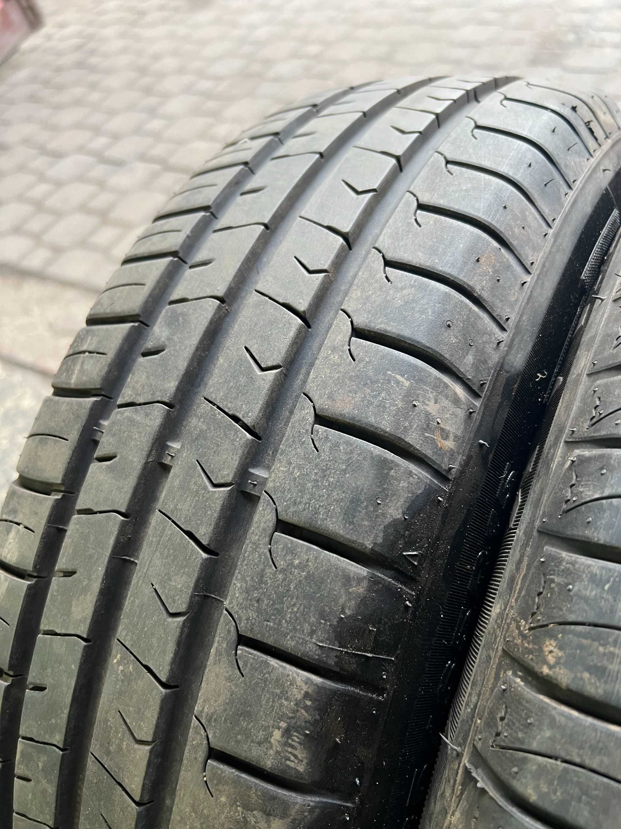 185/65r15 firemax opony letnie 4szt bieznik 7mm 2020r