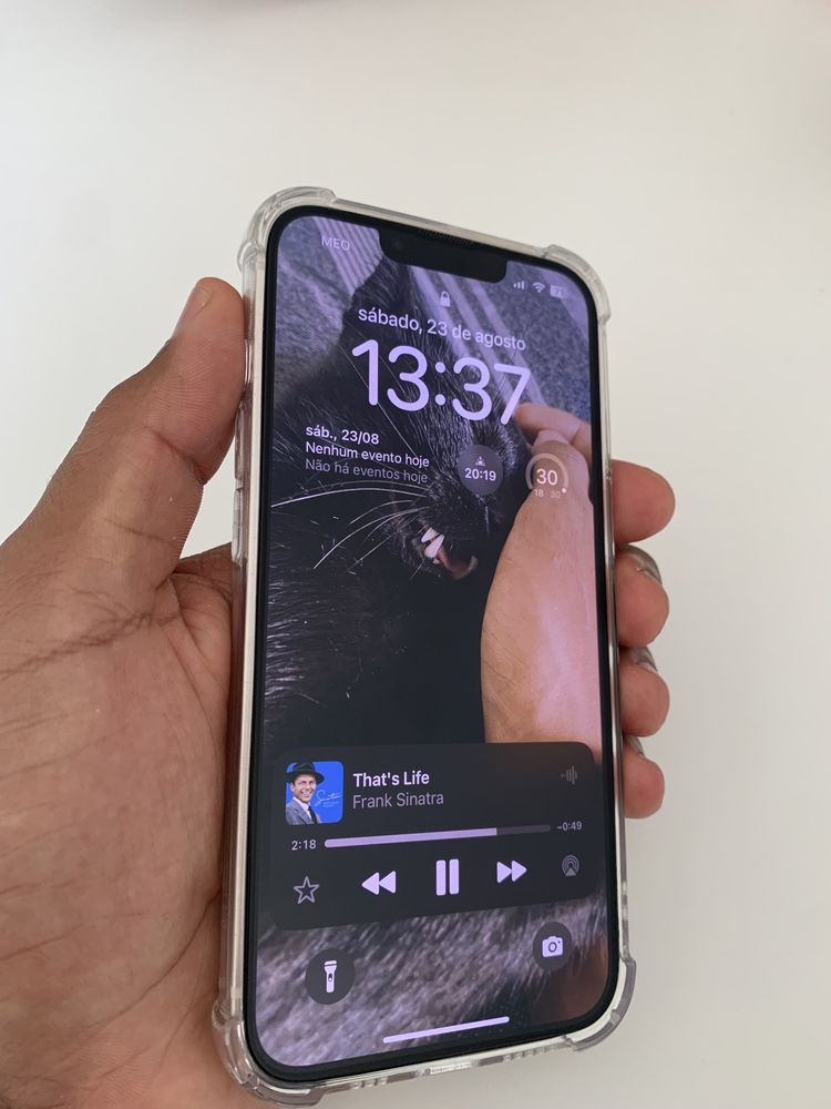 Iphone 13 128 GB