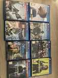 sprzedam gry na ps4