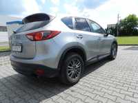 Mazda CX-5  2014 r  2,2 diesel 150 KM  4x4 Jeden właściciel