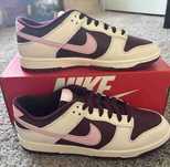 ^Buty\Nike Dunk | WhiteExterior | Trampkitytułować | R.38
