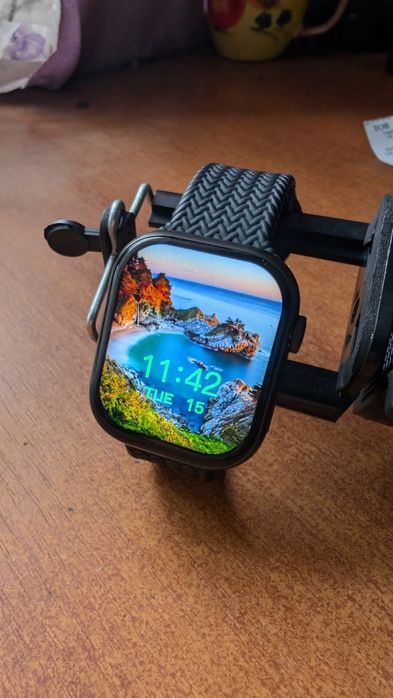 Смарт годинник HK Pro plus